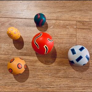 Modern, Designer Chiazzo Wall Hooks 🎨